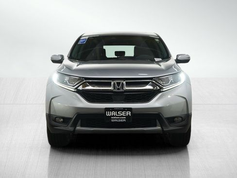 Used 2018 Honda CR-V EX image 9