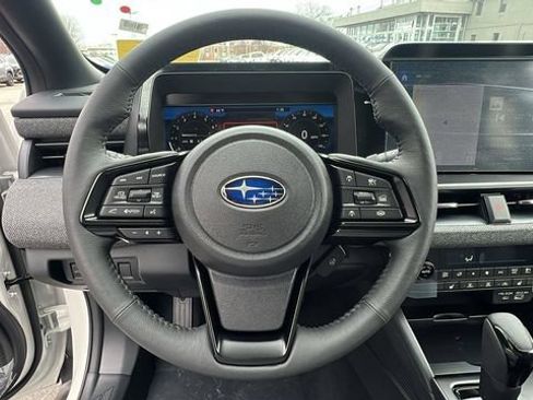 New 2026 Subaru Outback Limited XT AWD/4WD image 18