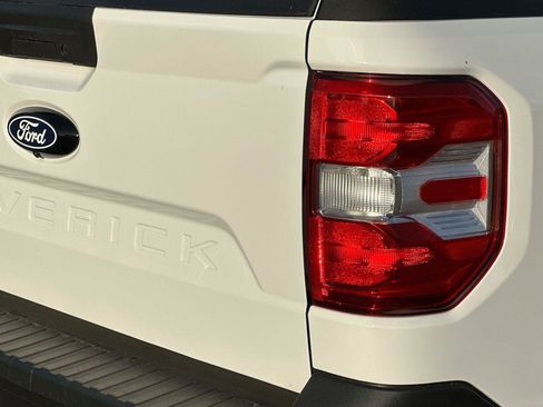 New 2026 Ford Maverick XL w/ Equipment Group 101A image 6