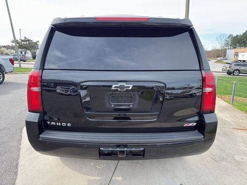 Used 2019 Chevrolet Tahoe LT image 7