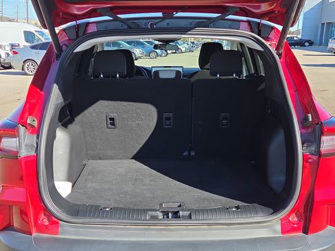 Certified 2023 Ford Escape Active w/ Tech Pack #1 image 13