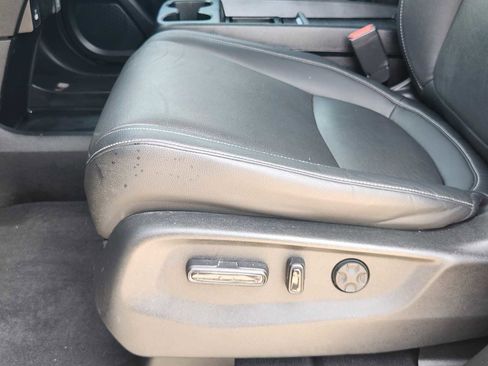 Certified 2024 Honda Odyssey EX-L image 24