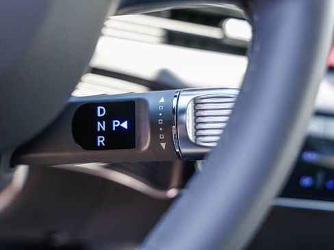 New 2026 Hyundai Ioniq 5 SEL RWD image 23