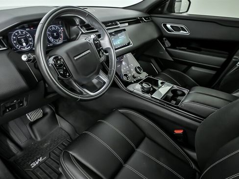 Used 2020 Land Rover Range Rover Velar R-Dynamic S AWD/4WD image 18