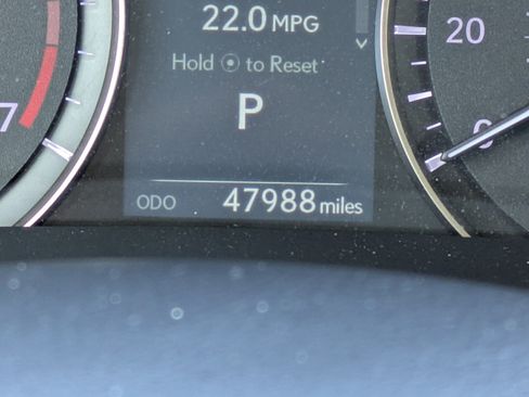 Used 2022 Lexus RX 350 FWD w/ Premium Package image 30