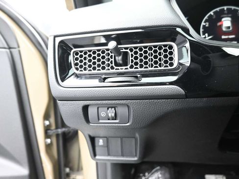 New 2026 Honda Civic Sport image 10