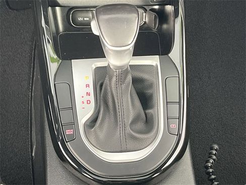 Certified 2023 Kia Forte GT-Line w/ GT-Line Premium Package image 20