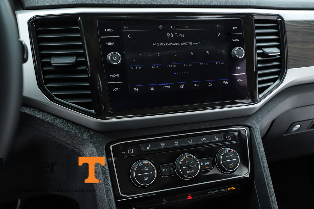 Used 2022 Volkswagen Atlas SE FWD image 25