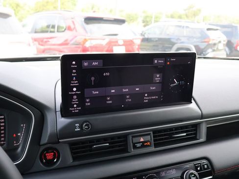 New 2026 Honda Pilot Black Edition image 23