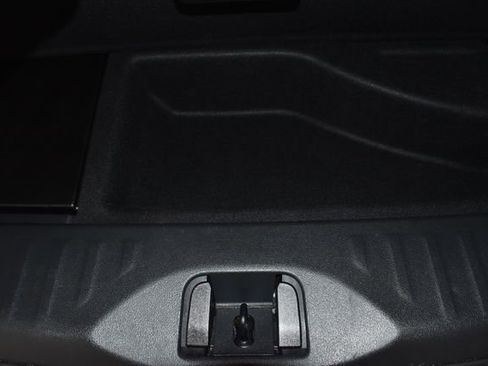 Used 2025 Nissan Armada PRO-4X image 40