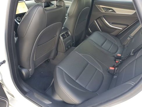 New 2024 Jaguar XF R-Dynamic SE image 10