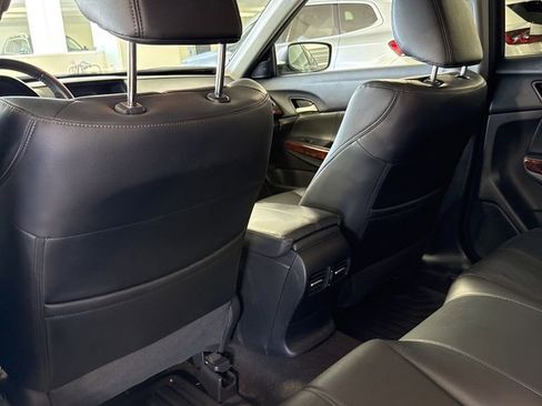 Used 2010 Honda Crosstour EX-L image 8