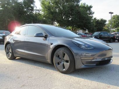 Used 2023 Tesla Model 3 Standard Range