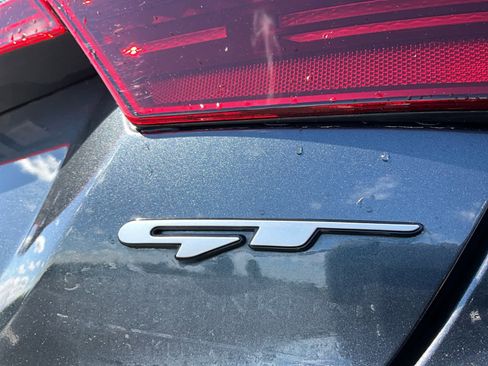 Used 2023 Kia Forte GT FWD image 22