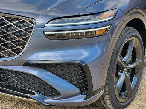 New 2026 Genesis GV70 3.5T Sport Prestige w/ G1 Accessory Package AWD/4WD image 6