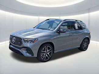 Used 2024 Mercedes-Benz GLE 53 AMG 4MATIC video 1
