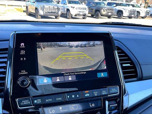 Used 2022 Honda Odyssey EX-L image 27
