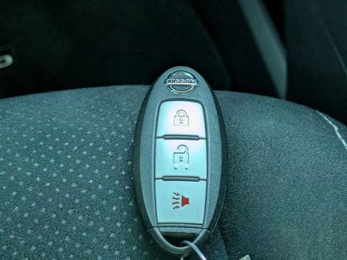 Used 2018 Nissan Murano S w/ Cargo Package FWD image 23