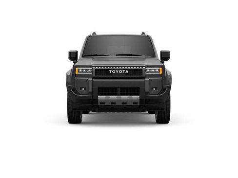 New 2026 Toyota Land Cruiser image 17