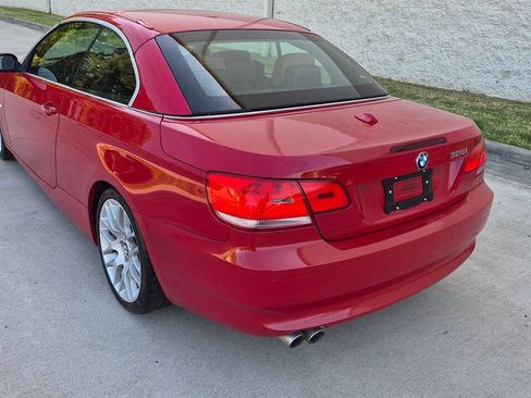 Used 2009 BMW 328i Sedan RWD image 5