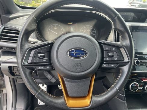 Used 2022 Subaru Forester Wilderness AWD/4WD image 18