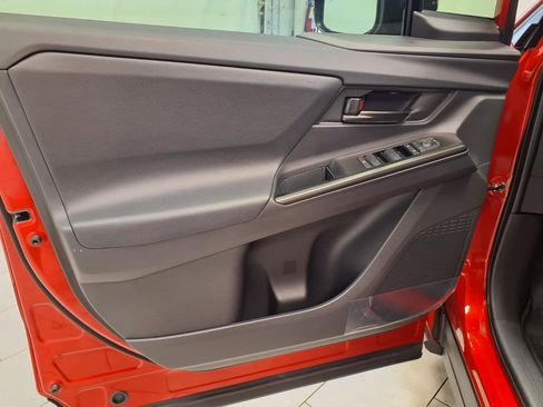 New 2026 Toyota bZ image 26