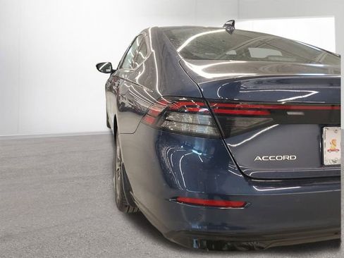 New 2026 Honda Accord EX-L image 31