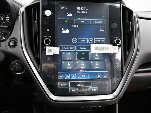 Certified 2025 Subaru Crosstrek 2.5i Limited image 8