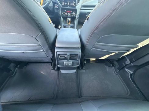 Used 2022 Subaru Forester Wilderness AWD/4WD image 26