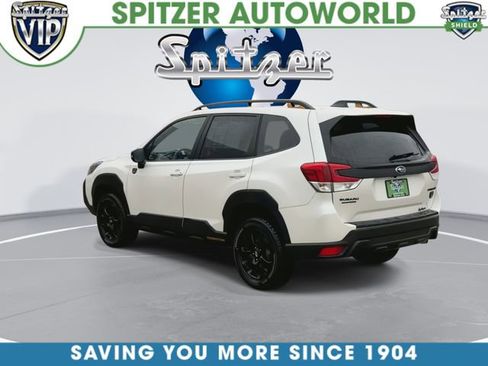 Used 2024 Subaru Forester Wilderness image 7