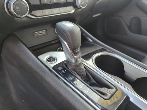 Certified 2024 Nissan Altima 2.5 SV FWD image 41