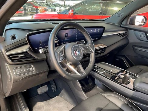 Certified 2025 Buick Enclave Preferred image 17