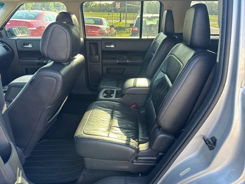 Used 2013 Ford Flex SEL AWD/4WD image 11