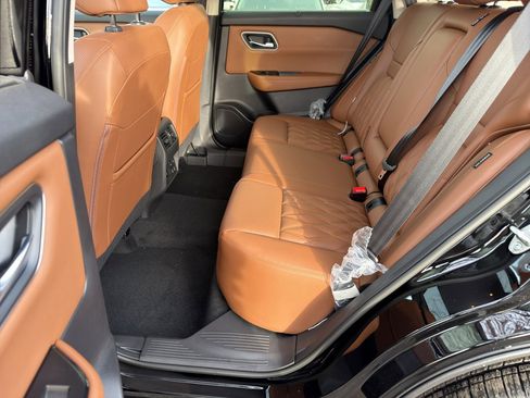 New 2026 Nissan Rogue Platinum w/ Platinum Premium Package image 30