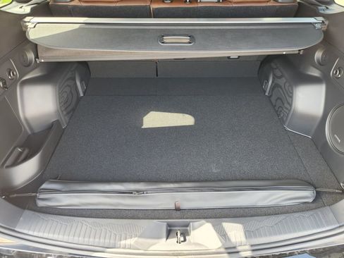 New 2026 Subaru Forester Touring AWD/4WD image 24