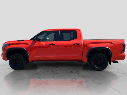 Used 2022 Toyota Tundra TRD Pro AWD/4WD image 8