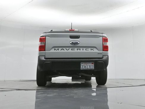 Used 2023 Ford Maverick XLT w/ Equipment Group 300A Standard AWD/4WD image 51