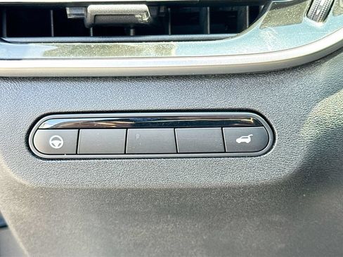 Certified 2023 INFINITI QX60 Luxe w/ Cargo Package AWD/4WD image 11
