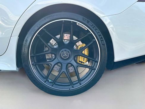 Used 2023 Mercedes-Benz AMG GT 63 S image 31