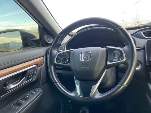 Used 2018 Honda CR-V EX-L image 31