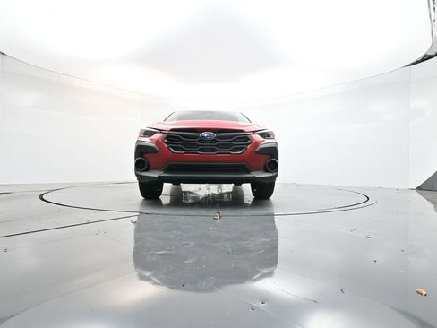 New 2026 Subaru Crosstrek 2.5i image 18