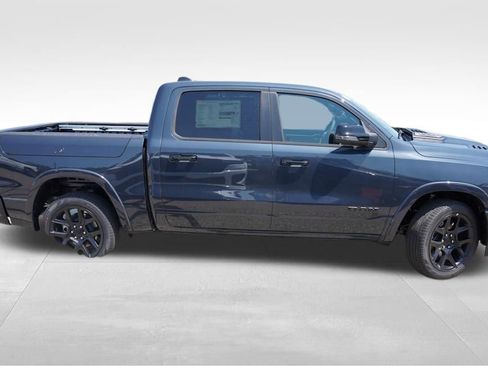 New 2026 RAM 1500 Laramie w/ Night Edition image 2