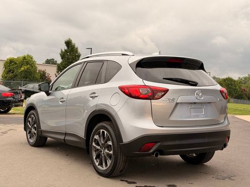 Used 2016 MAZDA CX-5 Grand Touring AWD/4WD image 14