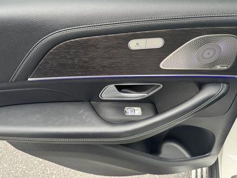 Used 2023 Mercedes-Benz GLE 350 4MATIC image 35
