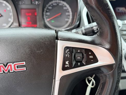 Used 2012 GMC Terrain SLT w/ Chrome and Technology Package image 15