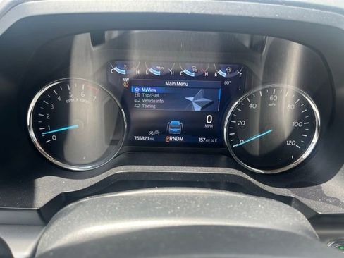 Used 2024 Ford Expedition XLT AWD/4WD image 13