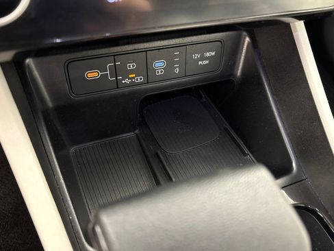 Used 2025 Hyundai Tucson SEL FWD image 38