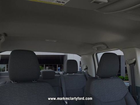 New 2026 Ford Maverick XL AWD/4WD image 12
