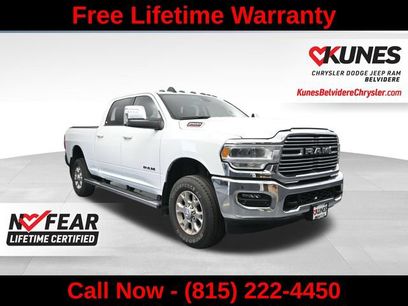 Used 2024 RAM 2500 Laramie