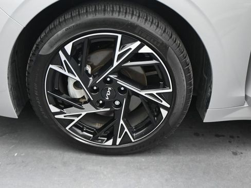 Used 2026 Kia K5 GT-Line FWD image 2